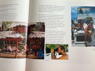 The Pirelli Calendar Album The First Twenty-fiv...