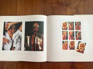 The Pirelli Calendar Album The First Twenty-fiv...