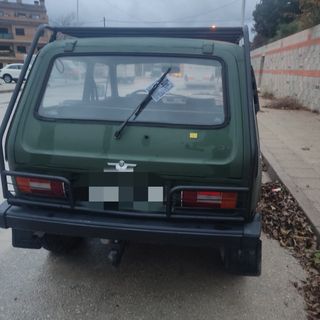 Lada Niva 1994