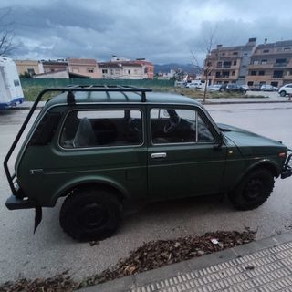 Lada Niva 1994