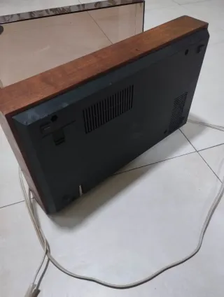 Giradischi Vintage Philips