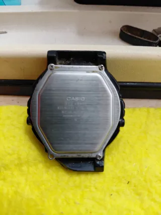 Reloj Casio Speed Memory 100