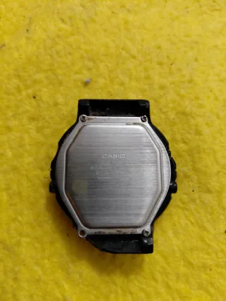 Reloj Casio Speed Memory 100