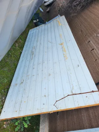 Paneles Sándwich Nuevos