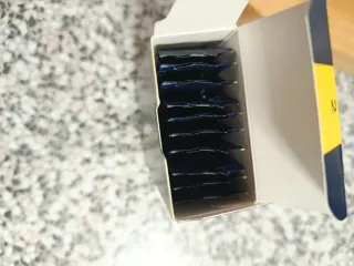 Cajas de cañas Vandoren para saxo soprano