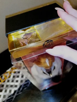 Bambola JHD Fashion Doll Edizione Limitata