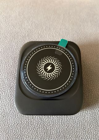 Caricatore 3 in 1 Apple per iPhone/Watch/AirPods