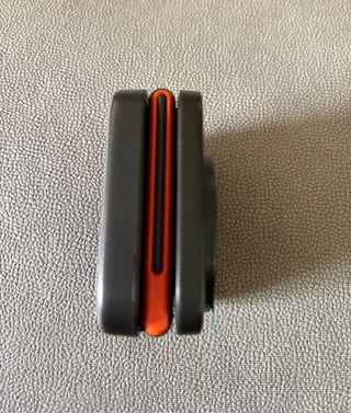 Caricatore 3 in 1 Apple per iPhone/Watch/AirPods