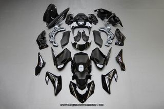 Carenado Avdb KAWASAKI Z900 2017 - 2019