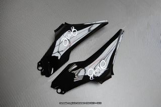 Carenado Avdb KAWASAKI Z900 2017 - 2019