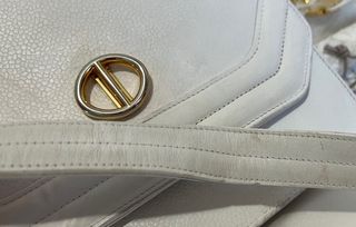 Bolso Christian Dior Vintage