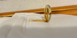 Bolso Christian Dior Vintage