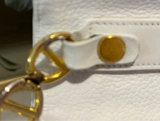 Bolso Christian Dior Vintage