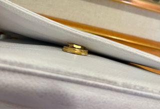 Bolso Christian Dior Vintage