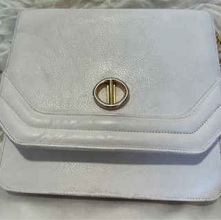 Bolso Christian Dior Vintage