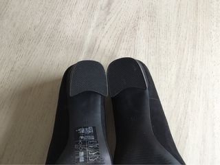 Zapatos de salón ante H&M Talla 36