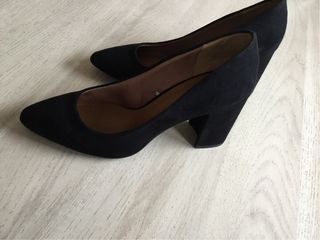 Zapatos de salón ante H&M Talla 36