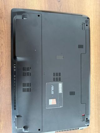 Portátil ASUS 15,6 Intel Core i5