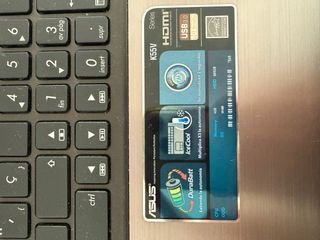 Portátil ASUS 15,6 Intel Core i5