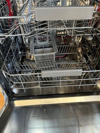 Lavavajillas Whirlpool