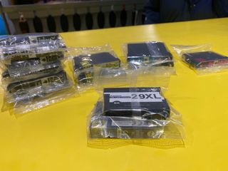 Cartucho Tinta Epson 29XL BK (8 unidades ) 2994xl