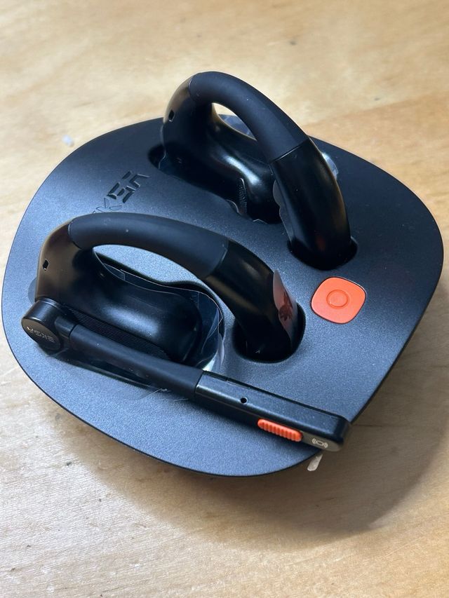 EKSA S30 Auriculares inalámbricos Bluetooth 5,3