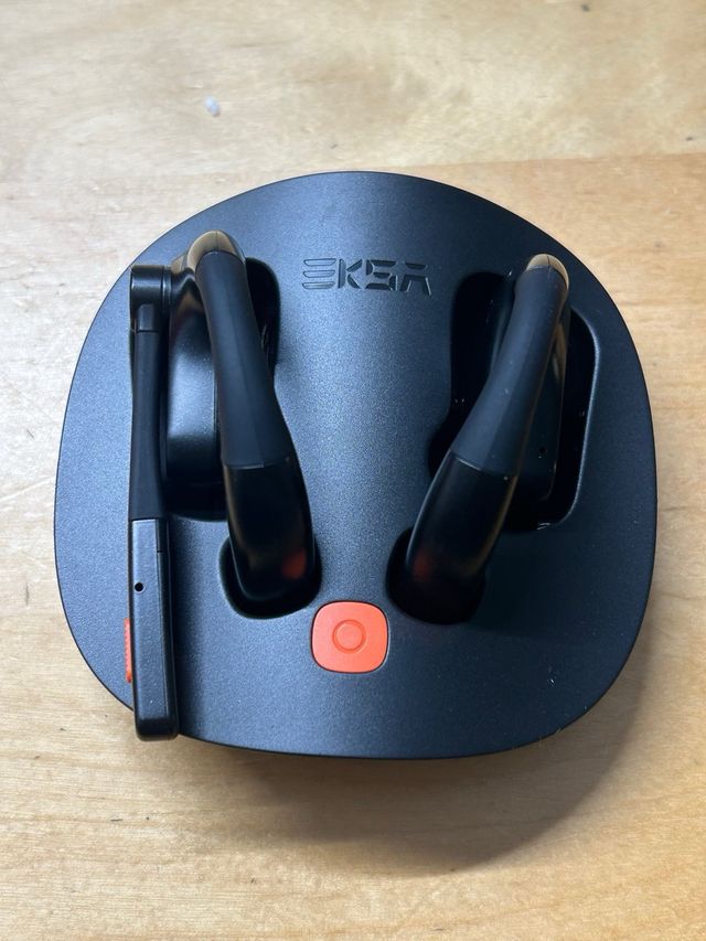 EKSA S30 Auriculares inalámbricos Bluetooth 5,3