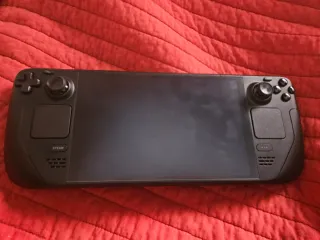 Steam Deck OLED 512GB