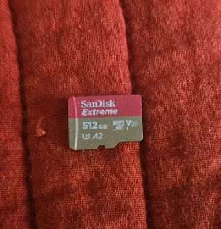 Steam Deck OLED 512GB