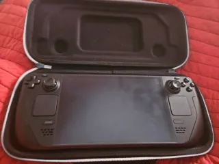 Steam Deck OLED 512GB