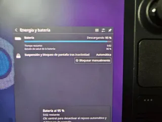 Steam Deck OLED 512GB