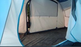 Tienda de campaña Arpenaz Family 5.2