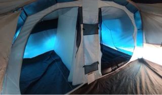 Tienda de campaña Arpenaz Family 5.2