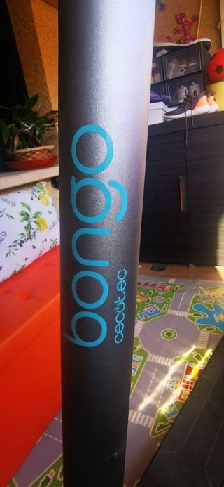 Patinete Eléctrico Cecotec Bongo Serie A