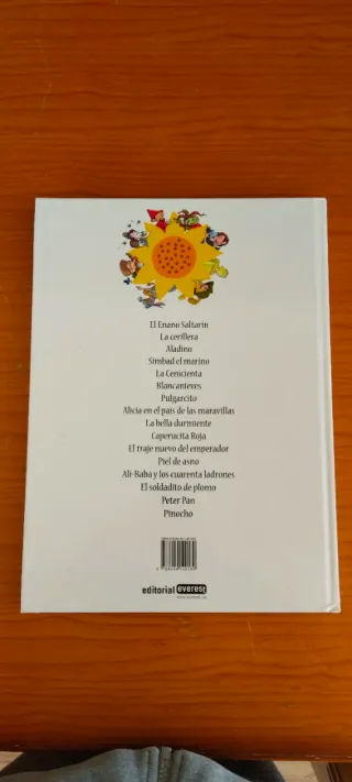 El Gran Libro de los Cuentos para antes de dormir