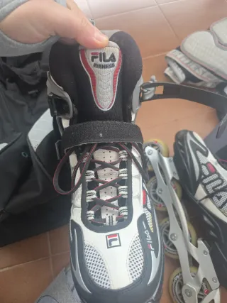 Patines Fila Talla 46