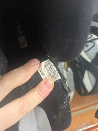 Patines Fila Talla 46