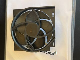 Ventilatore di ricambio per Xbox One S Microsoft