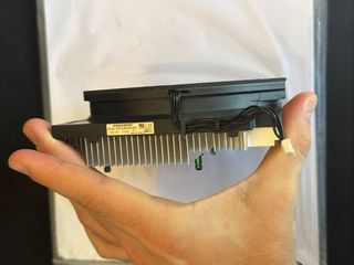 Ventilatore di ricambio per Xbox One S Microsoft