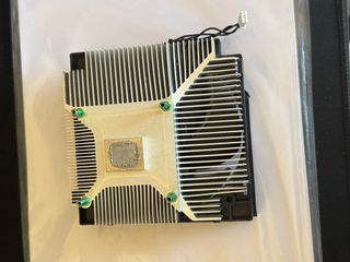 Ventilatore di ricambio per Xbox One S Microsoft