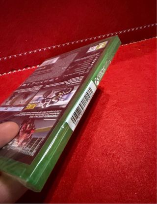 MotoGP 22 Xbox Series X/One Day One Edition