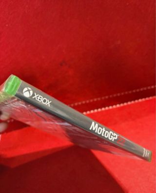 MotoGP 22 Xbox Series X/One Day One Edition