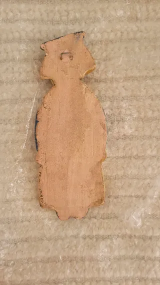 Muñeca Marinera Vintage