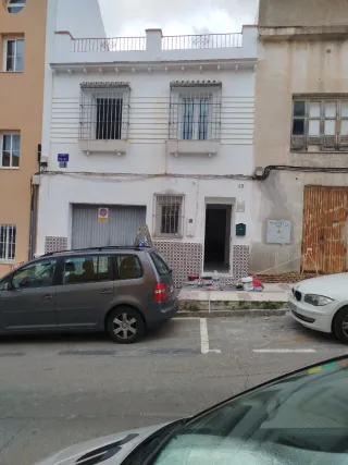 pintores profesionales.