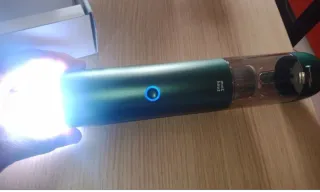 Aspiradora Portátil Coche Minthouz 17000Pa