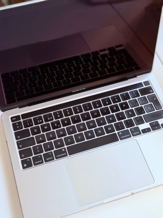 MacBook Pro 2020 256GB
