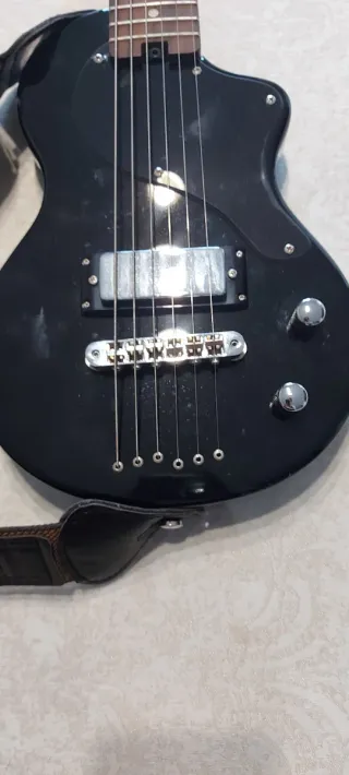 Blackstar Carry On guitarra portatil