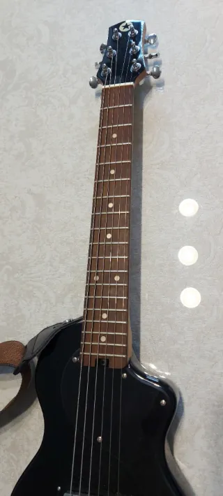 Blackstar Carry On guitarra portatil