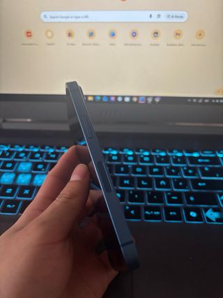 iPhone 13 mini 128GB Blu