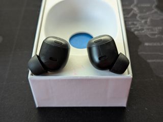 Google Pixel Buds Pro Negros